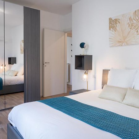 Lora Apartment,Free Private Parking, Self Check In,1 Комо Экстерьер фото