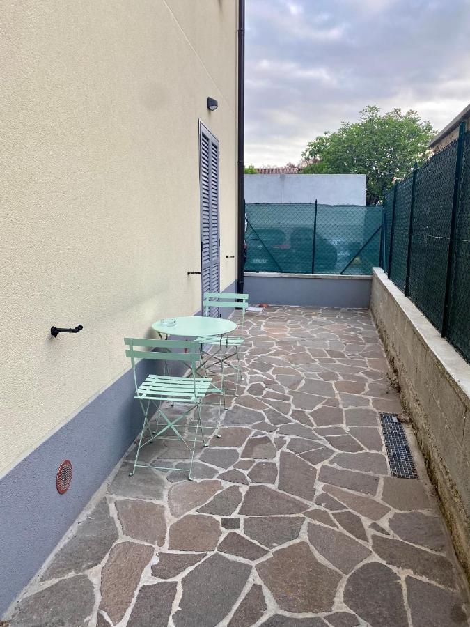 Lora Apartment,Free Private Parking, Self Check In,1 Комо Экстерьер фото