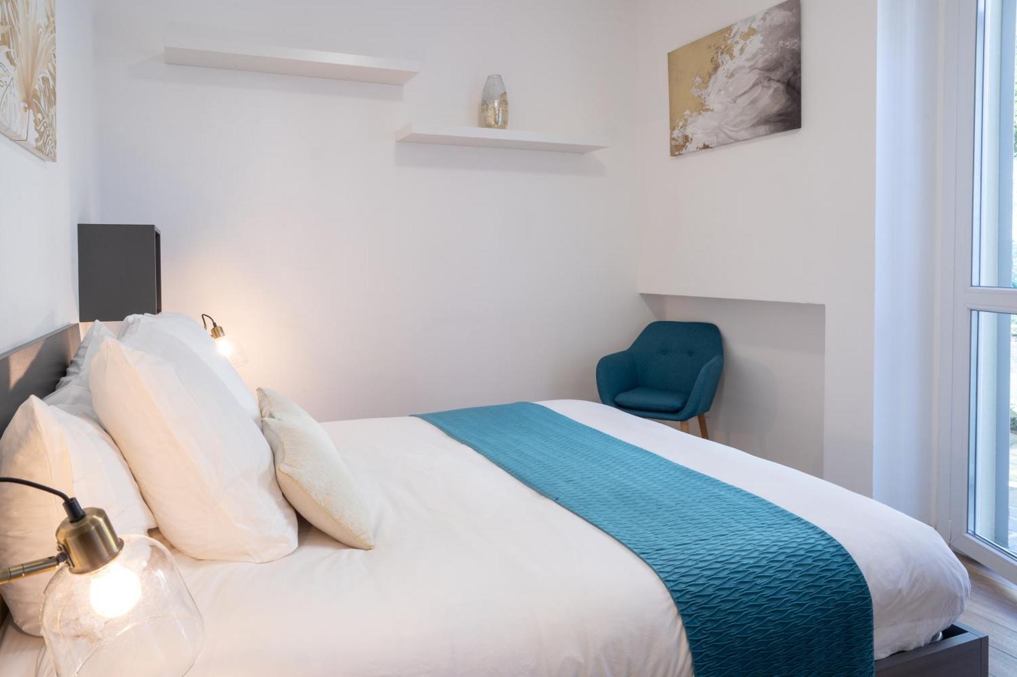 Lora Apartment,Free Private Parking, Self Check In,1 Комо Экстерьер фото